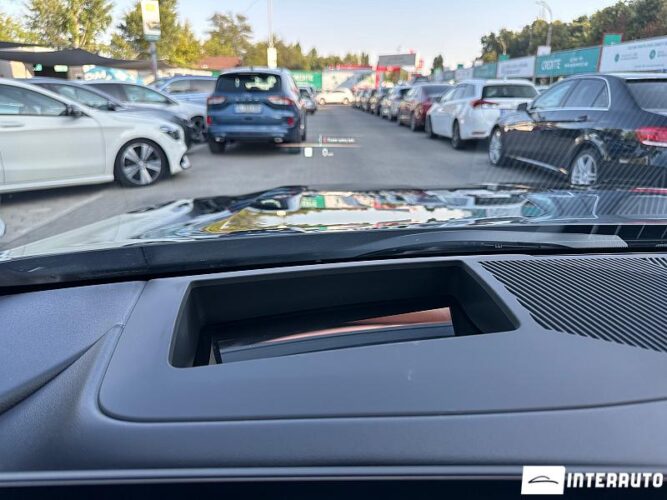 BMW i5 eDrive40 45 interauto-car