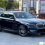 BMW i5 eDrive40 2024