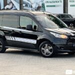 Ford Tourneo Connect 2014