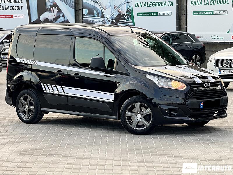 Ford Tourneo Connect 2 interauto oferta masina