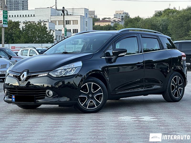 Renault Clio 2 interauto oferta masina