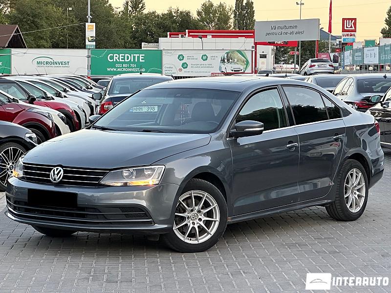 Volkswagen Jetta 2 interauto oferta masina