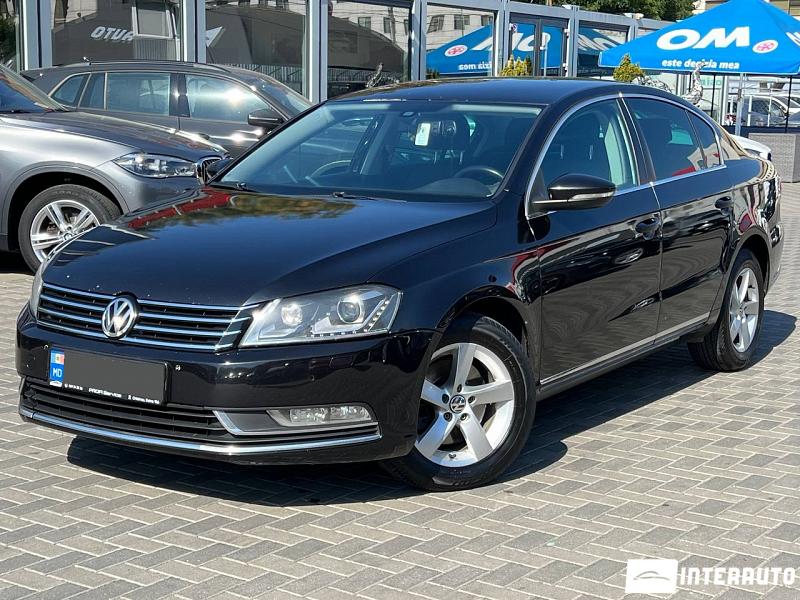 Volkswagen Passat 2 interauto oferta masina
