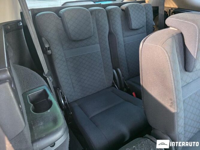 Renault Grand Scenic 33 interauto-car