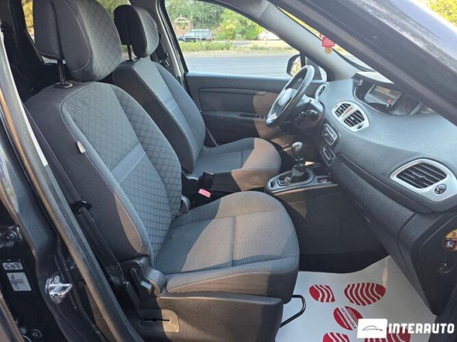 Renault Grand Scenic 31 interauto-car