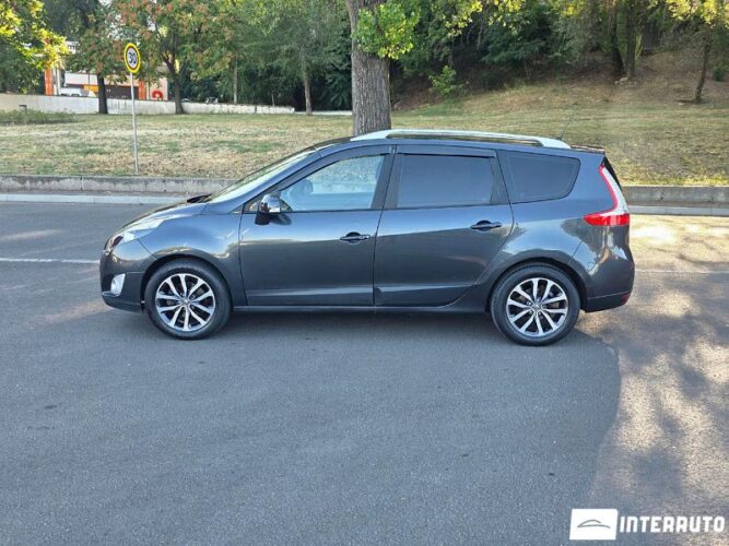 Renault Grand Scenic 26 interauto-car