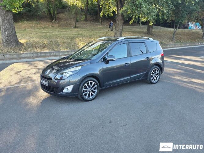 Renault Grand Scenic 23 interauto-car