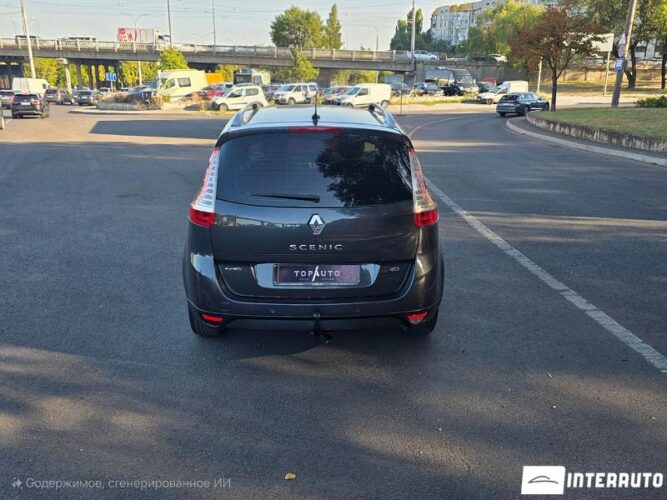 Renault Grand Scenic 28 interauto-car