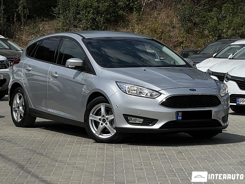 Ford Focus 2 interauto oferta masina