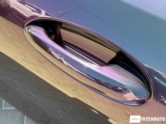 BMW M8 Competition 57 interauto-car