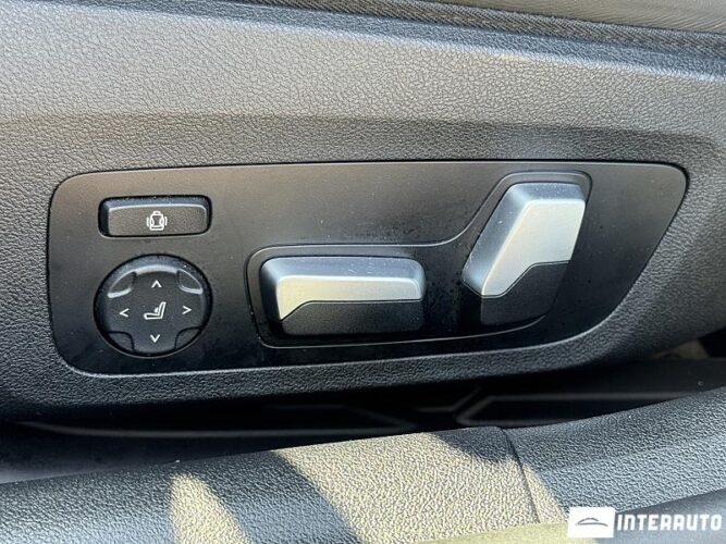 BMW M8 Competition 62 interauto-car