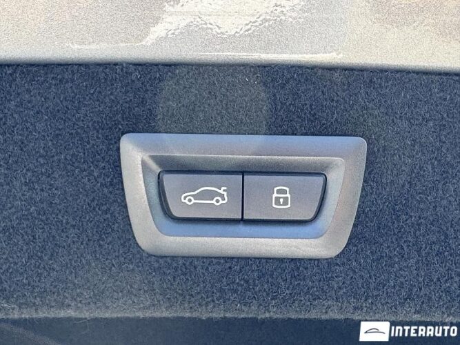 BMW M8 Competition 66 interauto-car