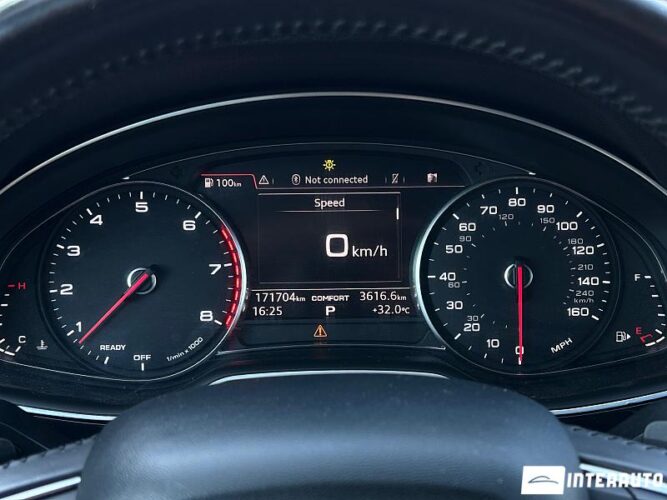 Audi Q7 43 interauto-car