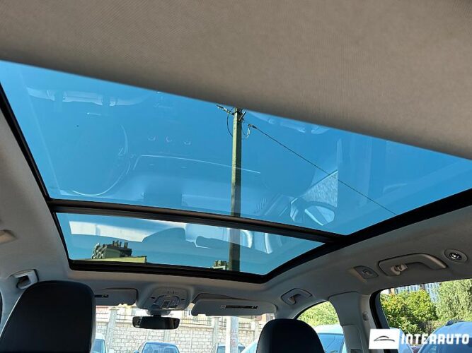 Audi Q7 52 interauto-car