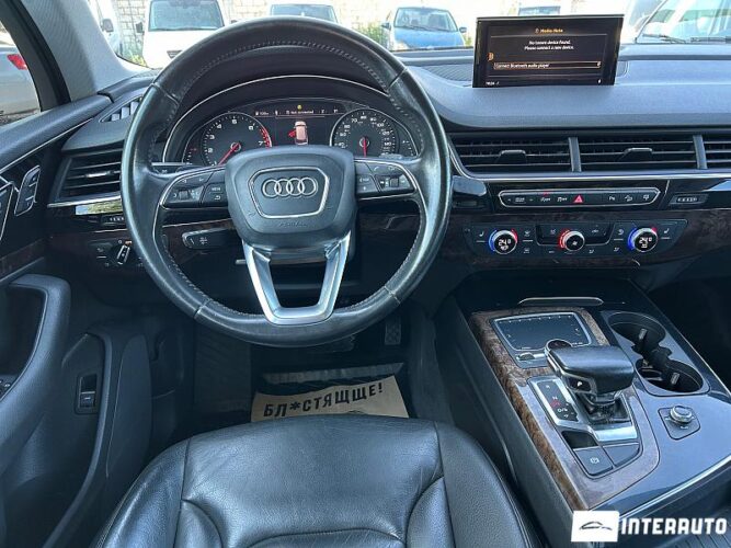 Audi Q7 39 interauto-car