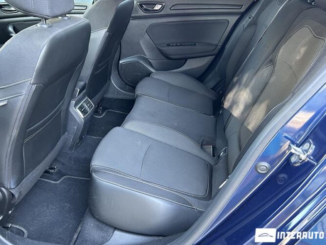 Renault Megane 42 interauto-car