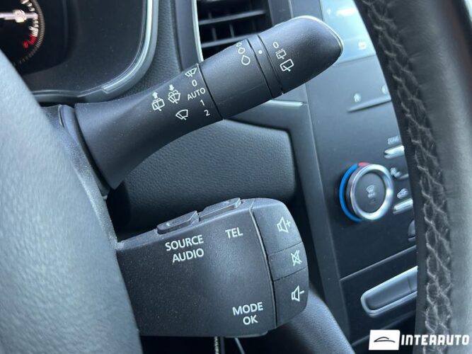 Renault Megane 37 interauto-car