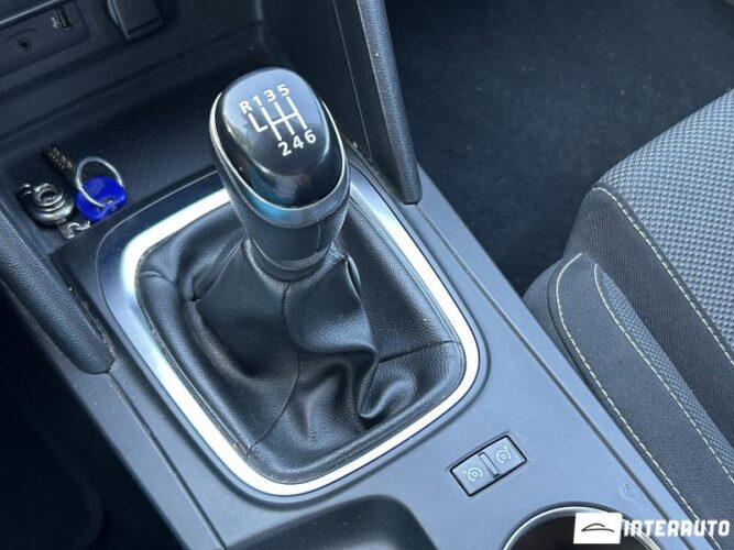 Renault Megane 40 interauto-car