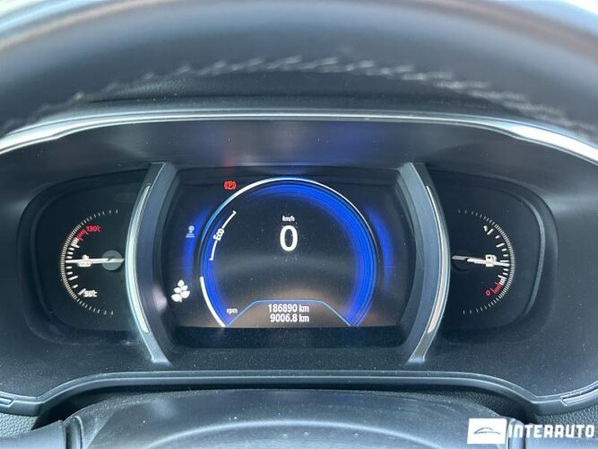 Renault Megane 38 interauto-car