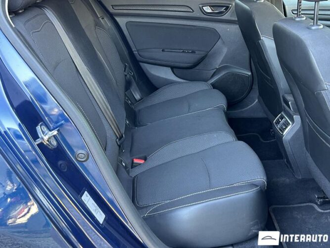 Renault Megane 43 interauto-car