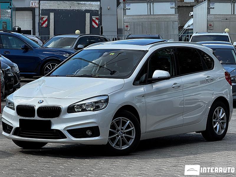 BMW 218i 2 interauto oferta masina