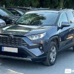 Toyota Rav-4 2022