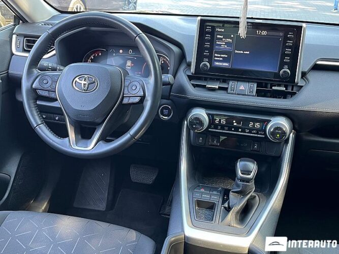Toyota Rav-4 39 interauto-car