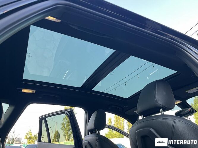 BMW X1 2.8i 47 interauto-car