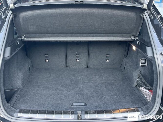 BMW X1 2.8i 49 interauto-car
