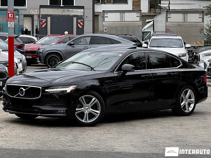 Volvo S 90 2 interauto oferta masina
