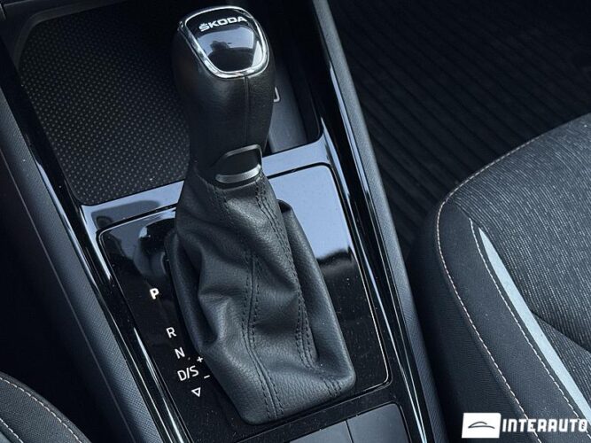 Skoda Kamiq 43 interauto-car