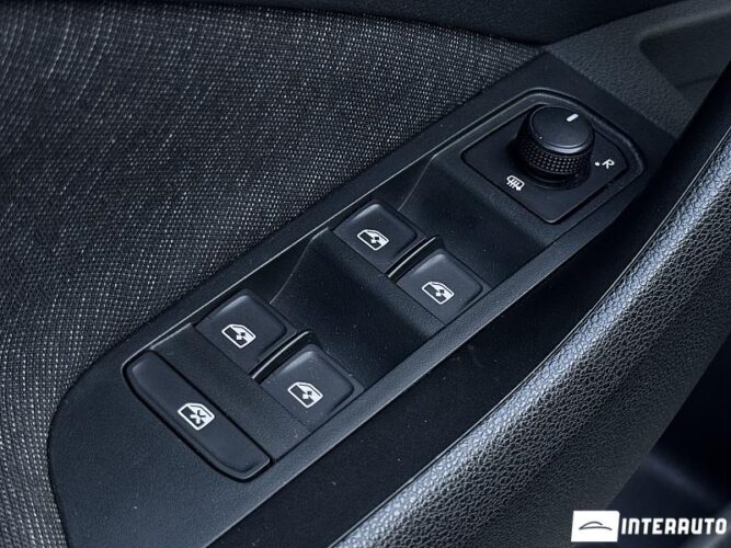 Skoda Kamiq 48 interauto-car