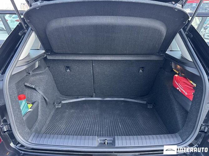 Skoda Kamiq 50 interauto-car