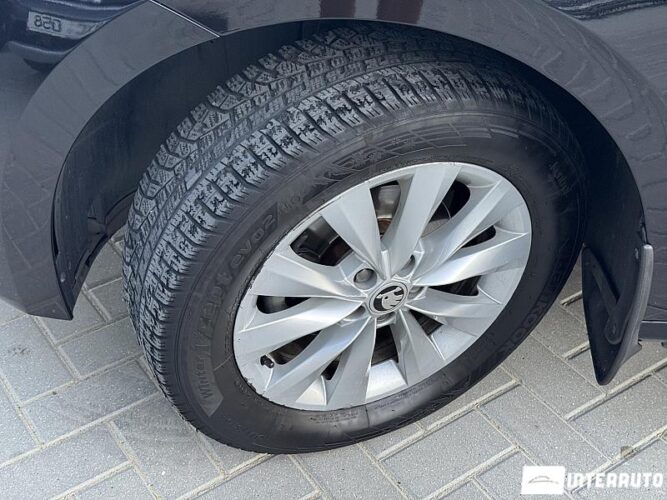 Skoda Kamiq 47 interauto-car