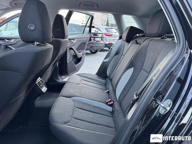 Skoda Kamiq 44 interauto-car