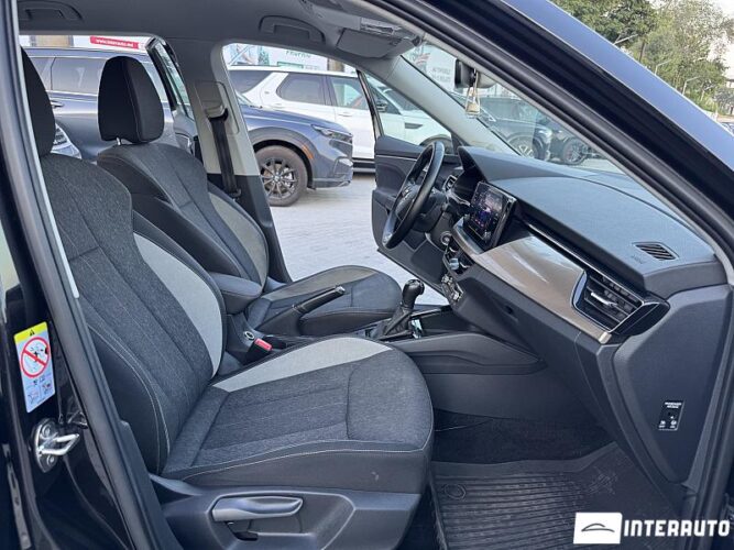 Skoda Kamiq 46 interauto-car