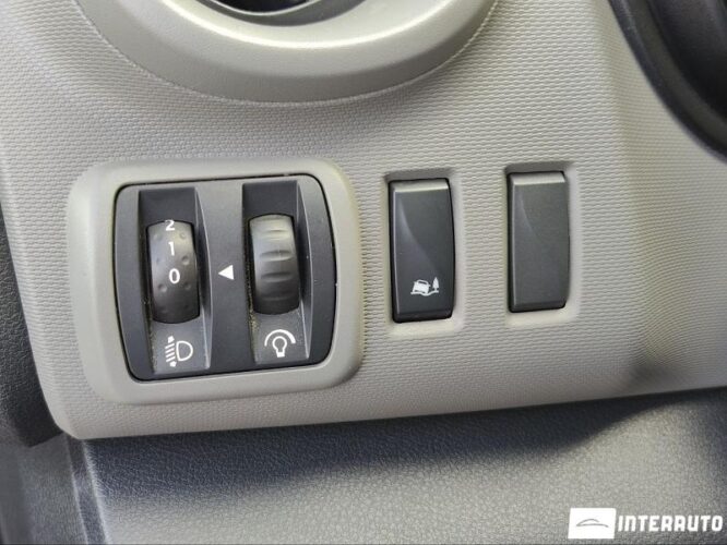 Renault Trafic 39 interauto-car