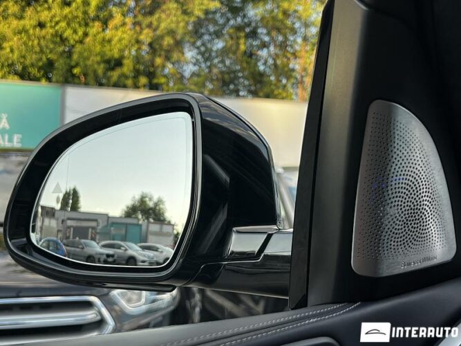 BMW X7 3.0d 58 interauto-car