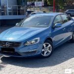 Volvo S 60 2015