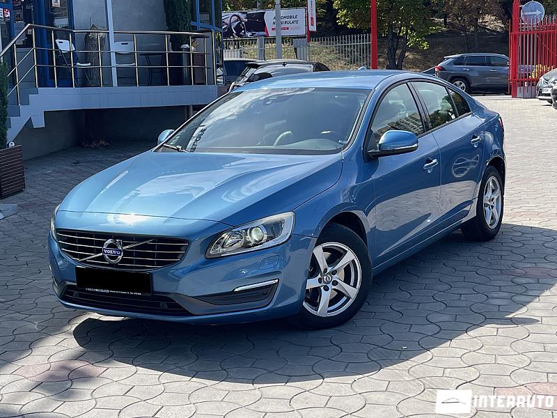 Volvo S 60 2 interauto oferta masina