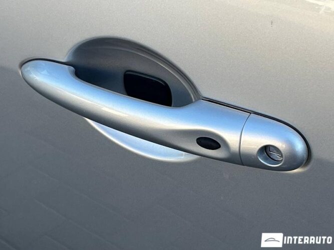 Renault Scenic 32 interauto-car