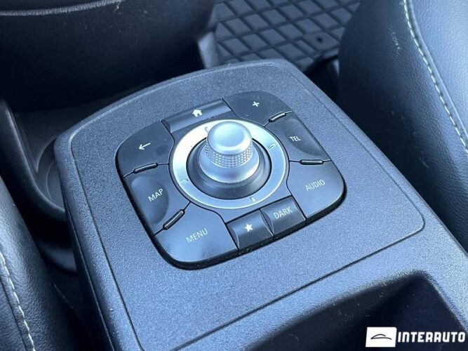 Renault Scenic 41 interauto-car