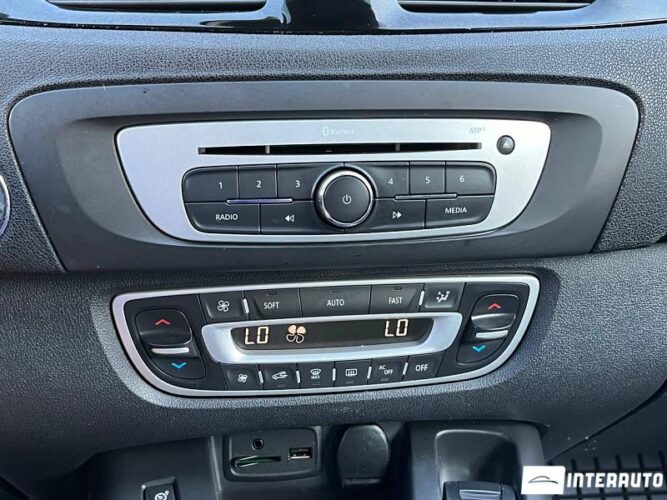 Renault Scenic 39 interauto-car