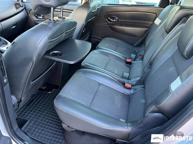 Renault Scenic 42 interauto-car