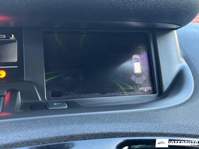 Renault Scenic 38 interauto-car