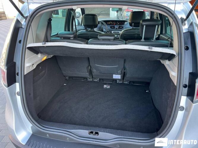 Renault Scenic 43 interauto-car