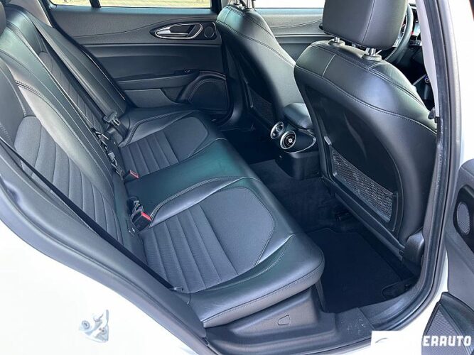 Alfa Romeo Giulia 44 interauto-car