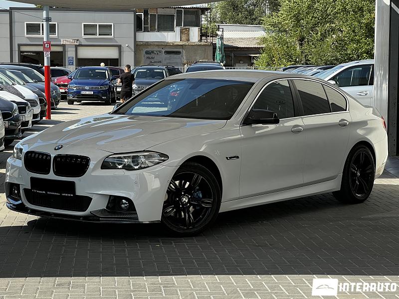 BMW 520 2 interauto oferta masina