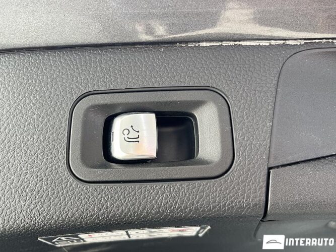 Mercedes C 300e 53 interauto-car