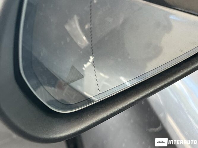 Mercedes C 300e 55 interauto-car